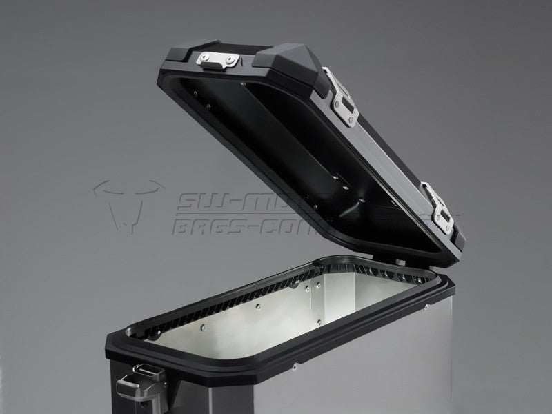 Maleta Lateral SW Motech Trax 45 (Izquierda)