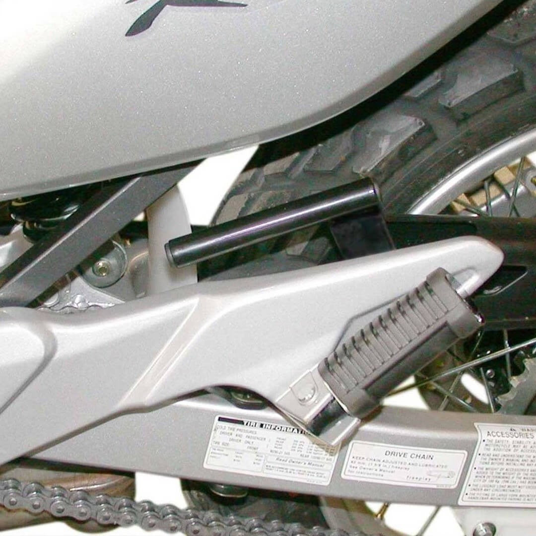 Manilla para levantar moto SW Motech Honda XL650V Transalp (2000-06)