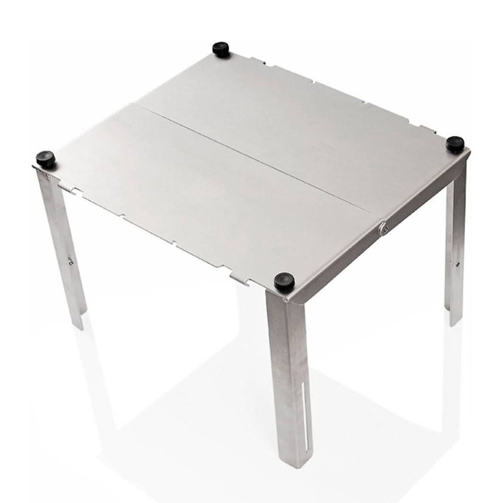 Mesa SW Motech Trax 2 patas (Aluminio)