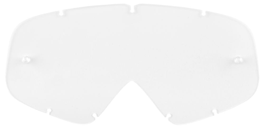 Mica Antiparra 8 Pines (Niño) MSR