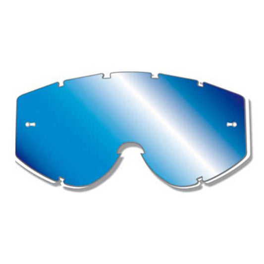 Mica Antiparra Progrip para modelo 3303/3303FL (Azul) Alpinestars