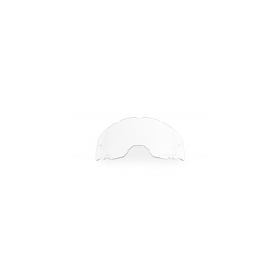 Mica Antiparra Ufo Wise/Wise Pro Antifog Clear