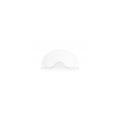 Mica Antiparra Ufo Wise/Wise Pro Antifog Clear