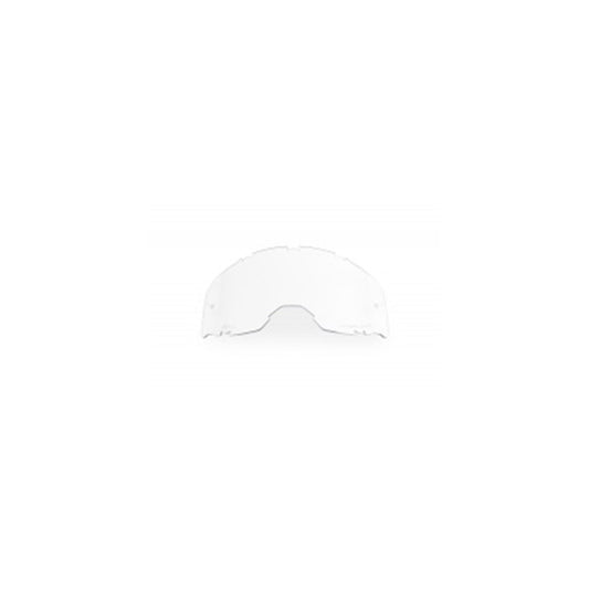 Mica Antiparra Ufo Wise/Wise Pro Antifog Clear