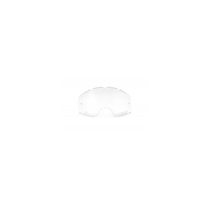 Mica Antiparra Ufo Wise/Wise Pro Antifog Clear