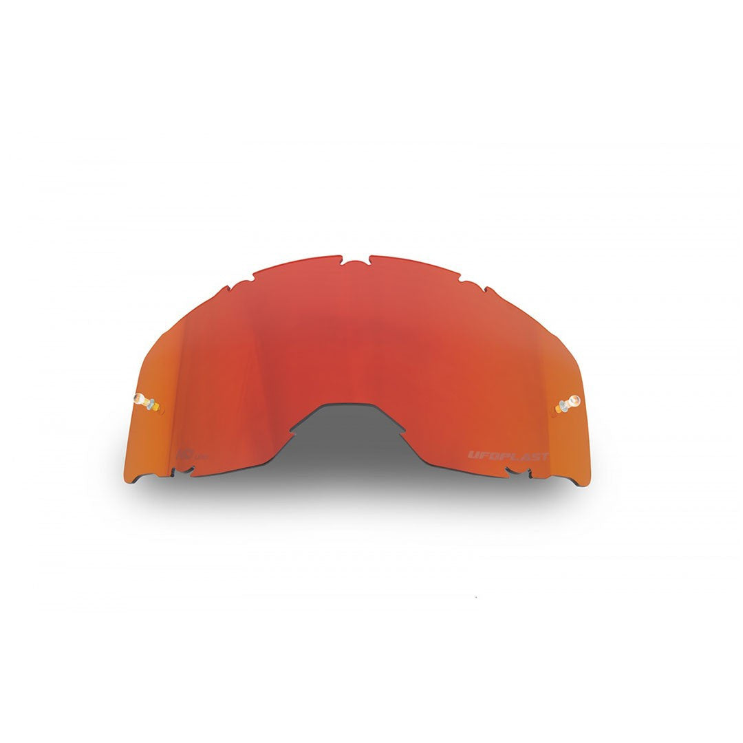 Mica Antiparra Ufo Wise/Wise Pro Red Mirror