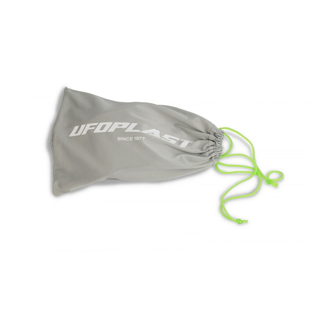 Mica Antiparra Ufo Wise/Wise Pro Red Mirror
