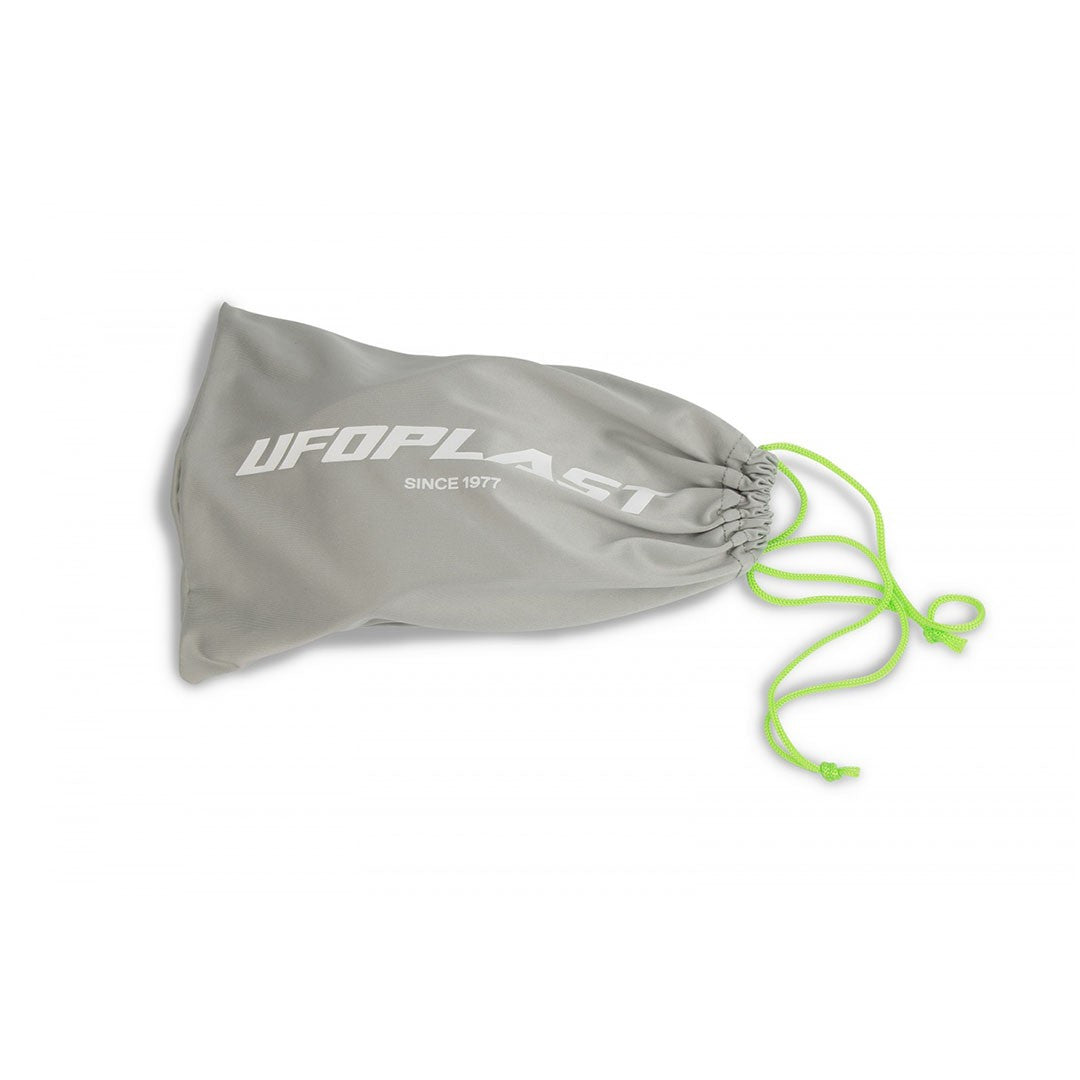 Mica Antiparra Ufo Wise/Wise Pro Silver Mirror