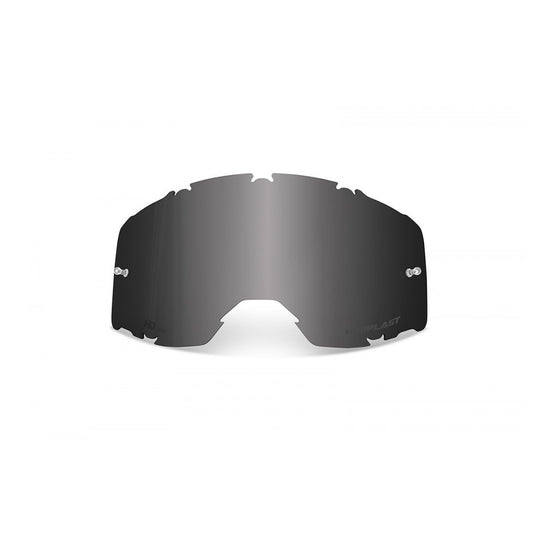 Mica Antiparra Ufo Wise/Wise Pro Silver Mirror