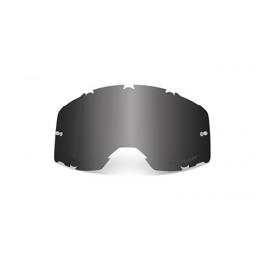 Mica Antiparra Ufo Wise/Wise Pro Silver Mirror