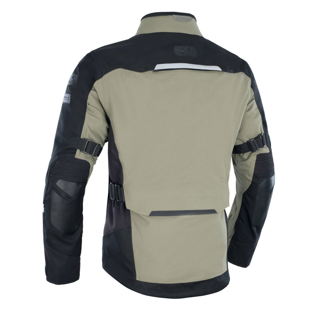 Mondial 2.0 MS Jkt Tech Oxford