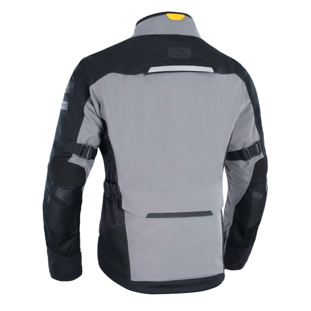 Mondial 2.0 MS Jkt Tech Oxford