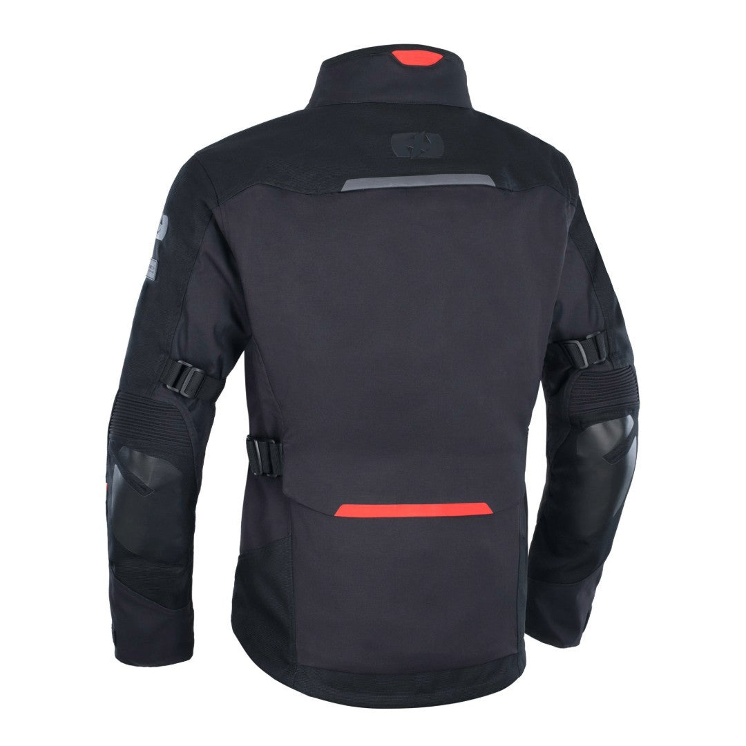 Mondial 2.0 MS Jkt Tech Oxford