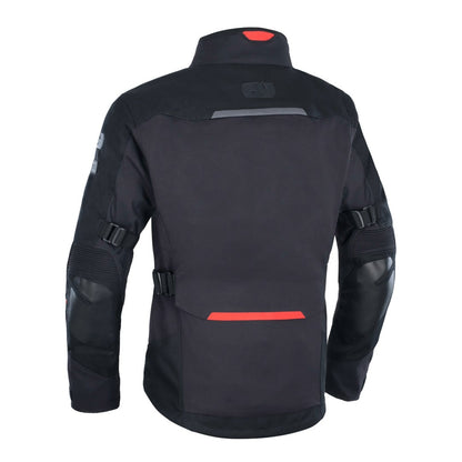 Mondial 2.0 MS Jkt Tech Oxford