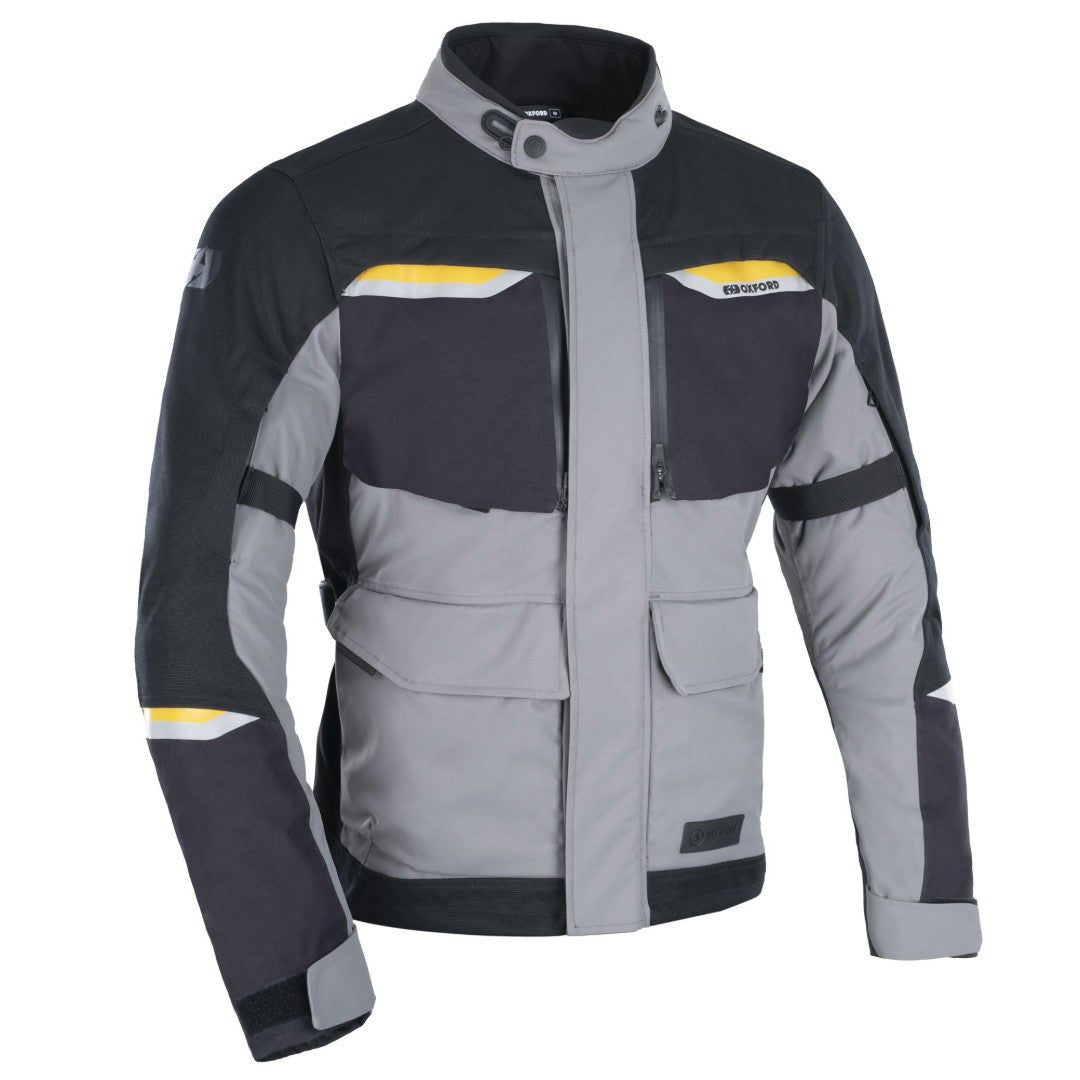 Mondial 2.0 MS Jkt Tech Oxford