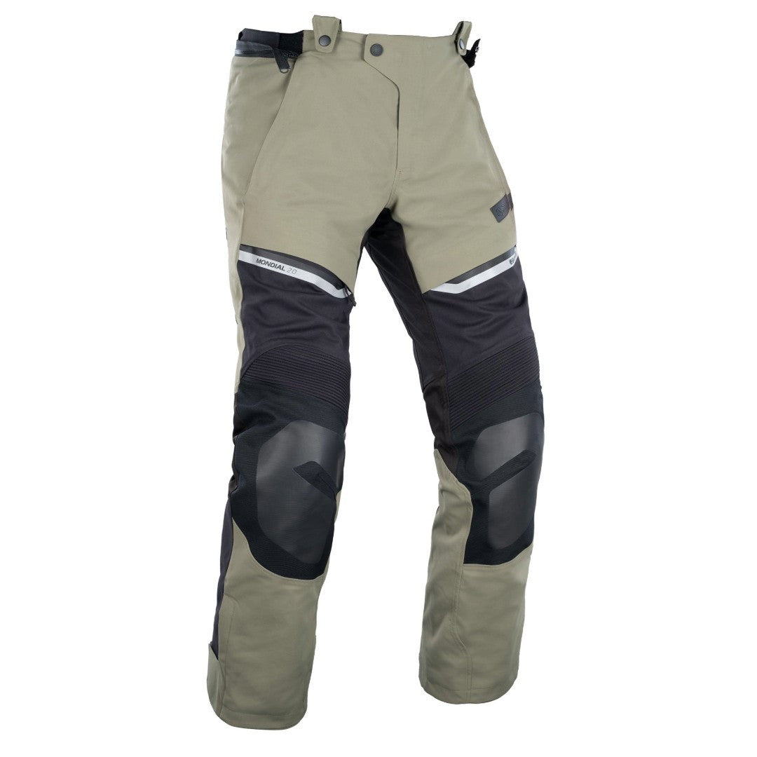 Mondial 2.0 MS Pant Tech Oxford