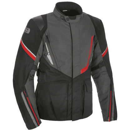 Montreal 4.0 MS Dry2Dry Jacket Stealth Oxford