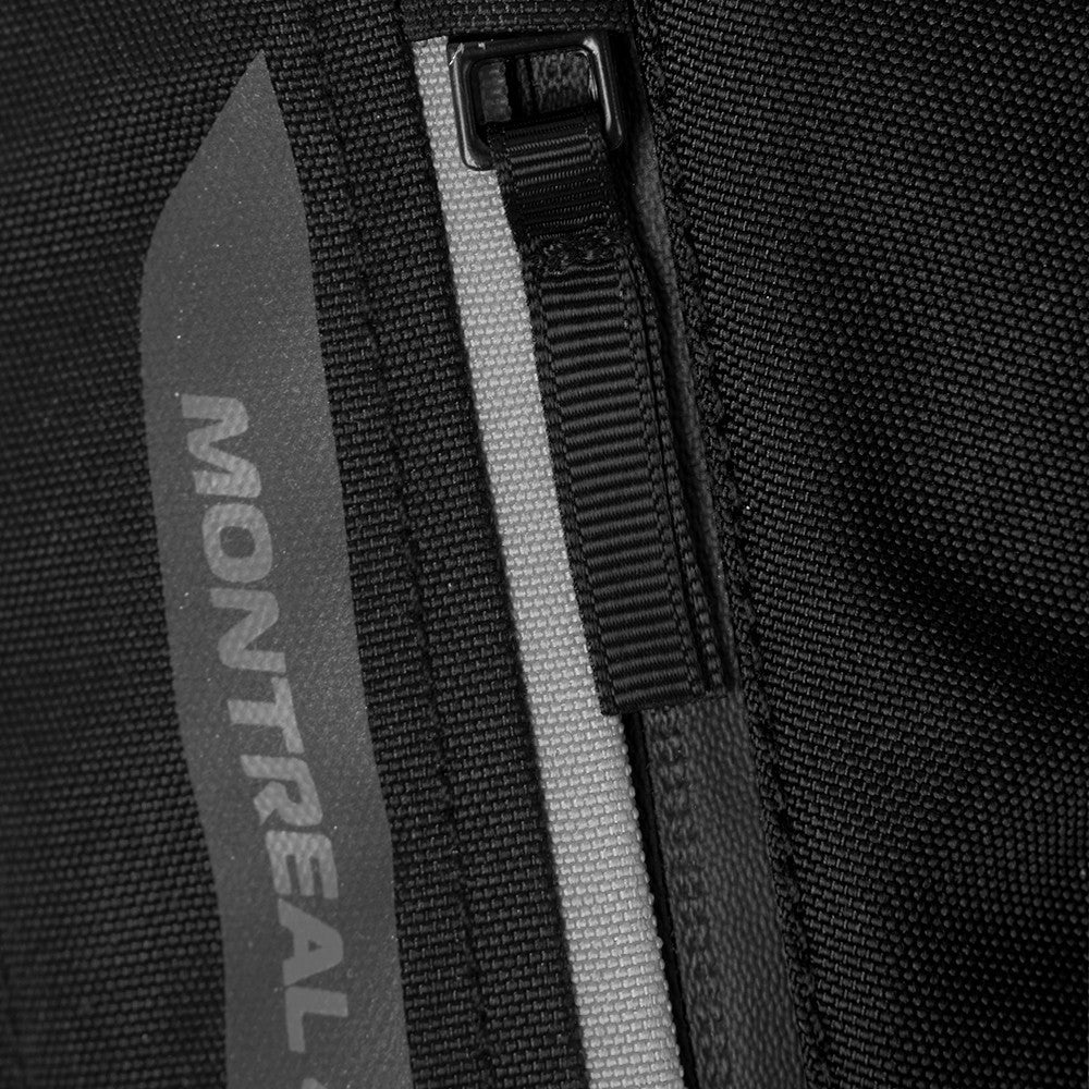 Montreal 4.0 MS Dry2Dry Jacket Stealth Oxford