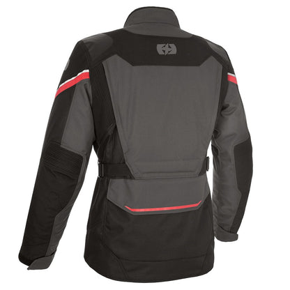 Montreal 4.0 MS Dry2Dry Jacket Stealth Oxford