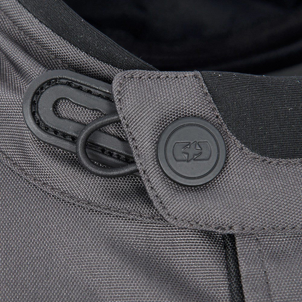 Montreal 4.0 MS Dry2Dry Jacket Stealth Oxford