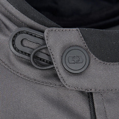 Montreal 4.0 MS Dry2Dry Jacket Stealth Oxford