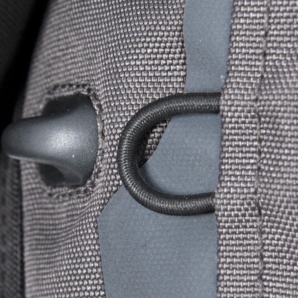 Montreal 4.0 MS Dry2Dry Jacket Stealth Oxford