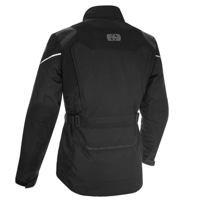 Montreal 4.0 MS Dry2Dry Jacket Stealth Oxford