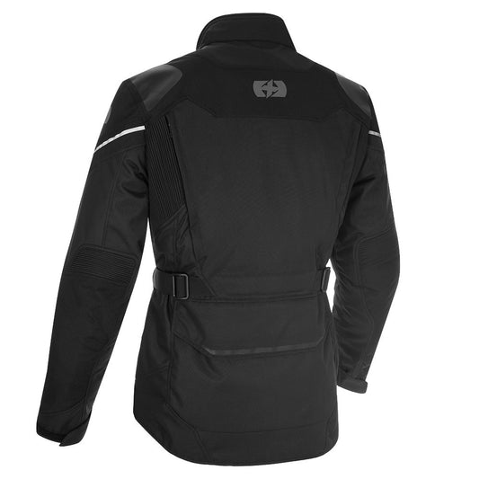 Montreal 4.0 MS Dry2Dry Jacket Stealth Oxford