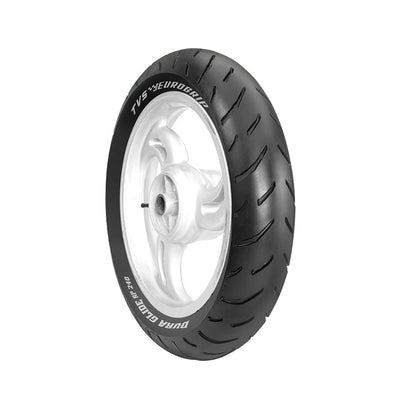 Neumatico Eurogrip 140/70-17 66P Duraglide Rp 240