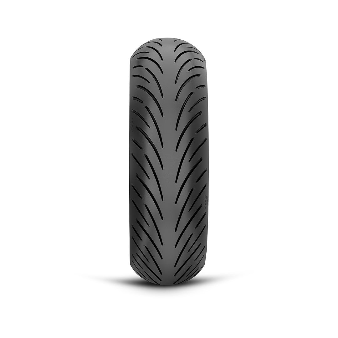 Neumatico Eurogrip 180/55Zr17 M/C (73W) Roadhound Tl