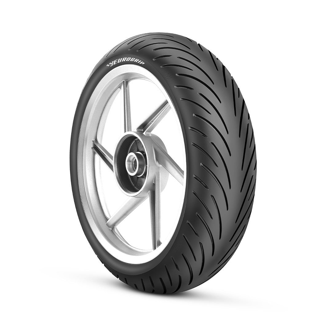 Neumatico Eurogrip 180/55Zr17 M/C (73W) Roadhound Tl