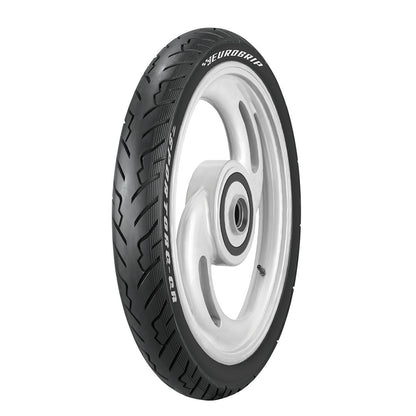 Neumatico Eurogrip 80/100-18 54P Reinf.Teg Sportorq Qr