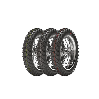 Neumatico Eurogrip 80/100-21 51M Mst Tt Climber Xc