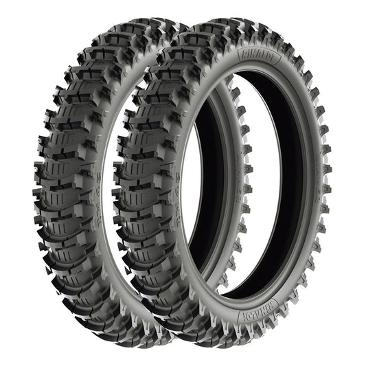 Neumático Rinaldi 110/90*19 RW45 Enduro