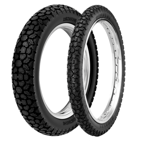 Neumático Rinaldi 410*18 WH21 Cap. B (60R)