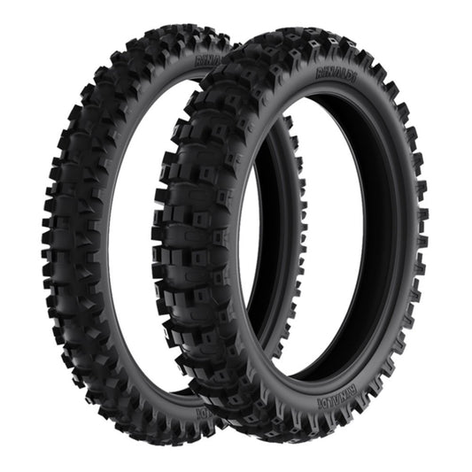 Neumatico Rinaldi 80/100-21 RS47 CAP. B (51M)