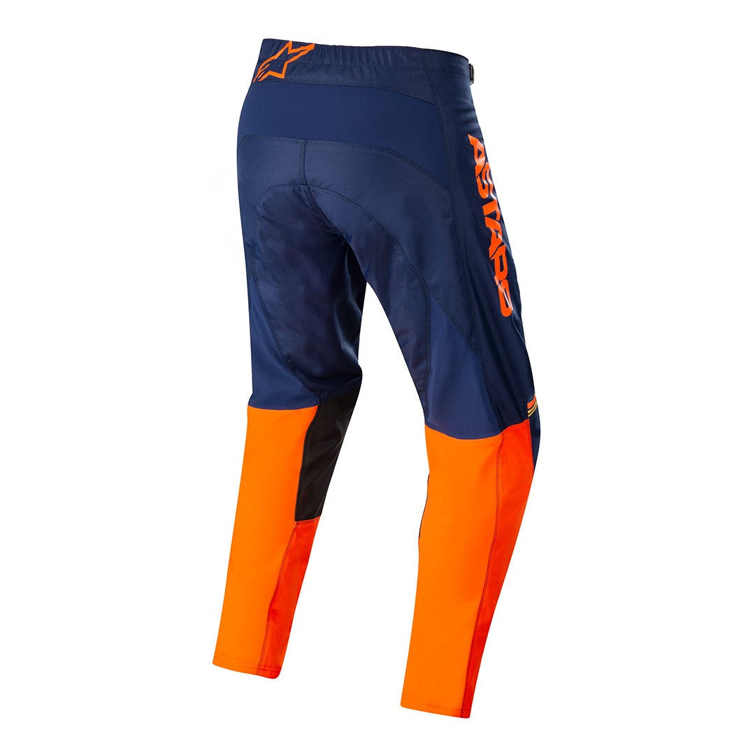 Pantalon Alpinestars Fluid Speed 2022 (Azul Oscuro)