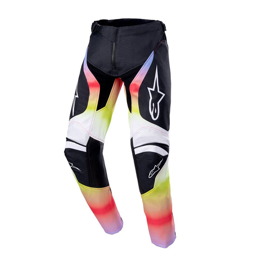 Pantalon Alpinestars Racer Semi 23 Niño