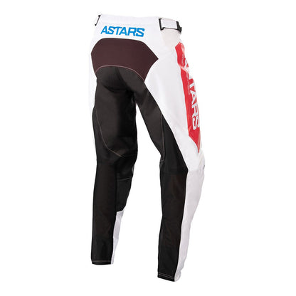 Pantalon Alpinestars Racer Squad 2022 (Blanco)