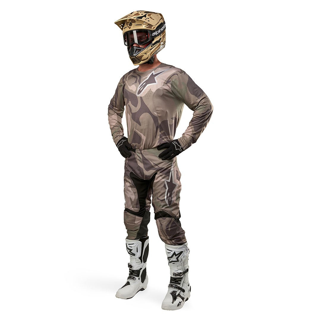 Pantalon Alpinestars Racer Tact 24