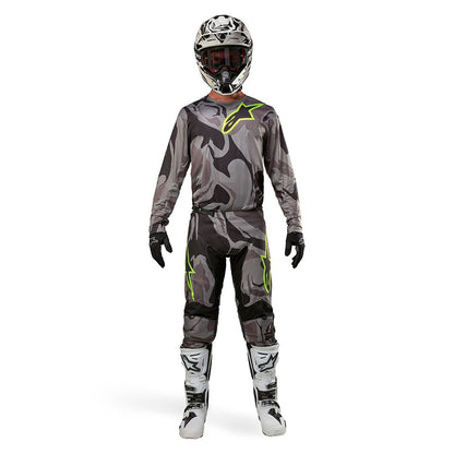 Pantalon Alpinestars Racer Tact 24