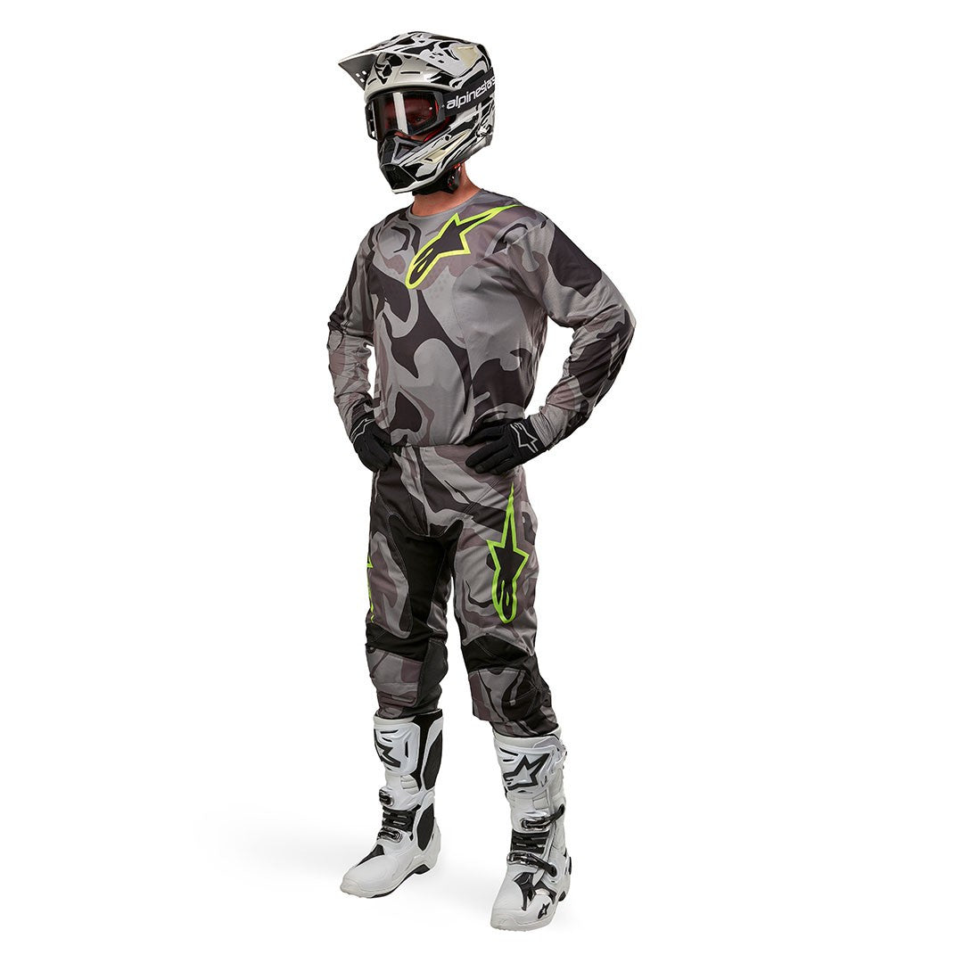 Pantalon Alpinestars Racer Tact 24