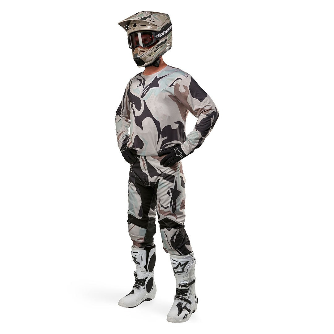 Pantalon Alpinestars Racer Tact 24