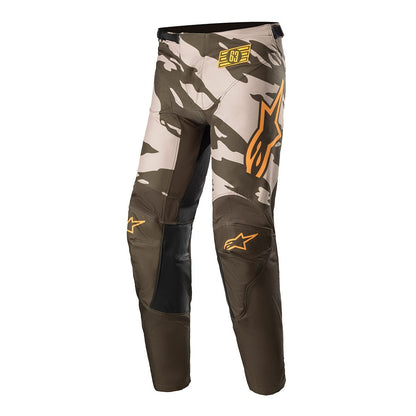 Pantalon Alpinestars Racer Tactical 2022 (Verde Oliva)