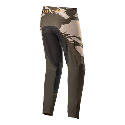 Pantalon Alpinestars Racer Tactical 2022 (Verde Oliva)