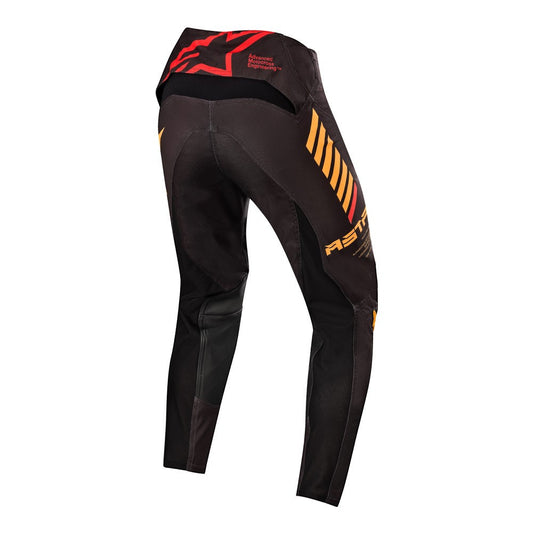 Pantalon Alpinestars Supertech 2020 (Negro)