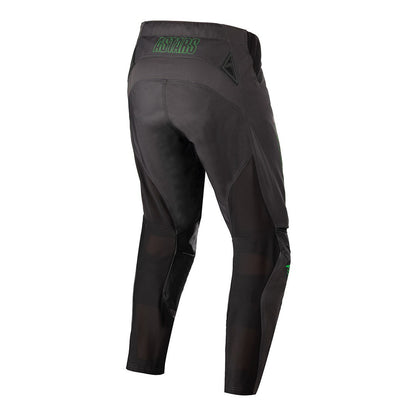 Pantalon Alpinestars Techstar Phantom 2022 (Gris Oscuro)