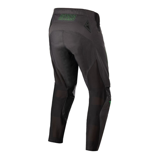 Pantalon Alpinestars Techstar Phantom 2022 (Gris Oscuro)