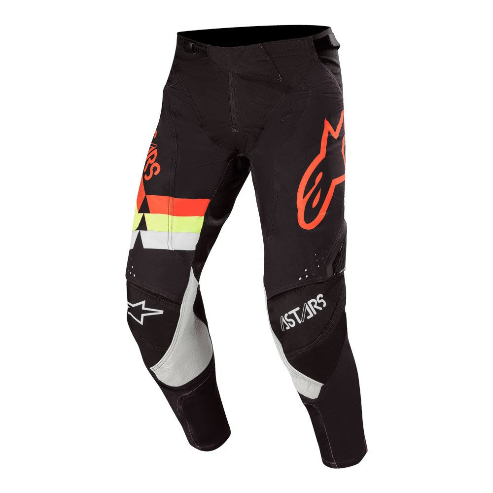 Pantalon Alpinestars Techstar Venom 2020 (Negro)