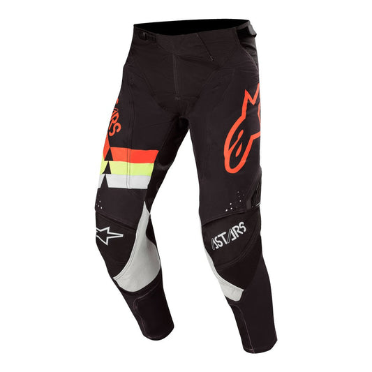 Pantalon Alpinestars Techstar Venom 2020 (Negro)